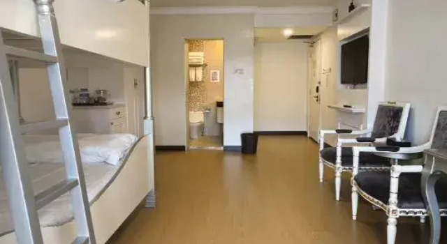 Люкс RC Hotel Melaka