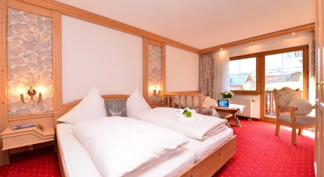 Hotel Alpenstüble Appartements, Забронировать Отель Бизнес-отели Брегенца, 4* 5*