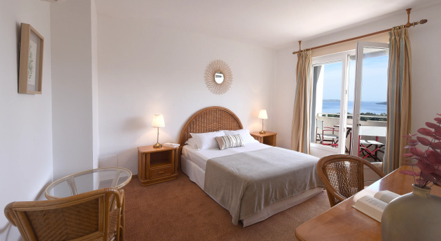 Hotel Le Tilbury, Varaa Hotelli Porto-Vecchio 