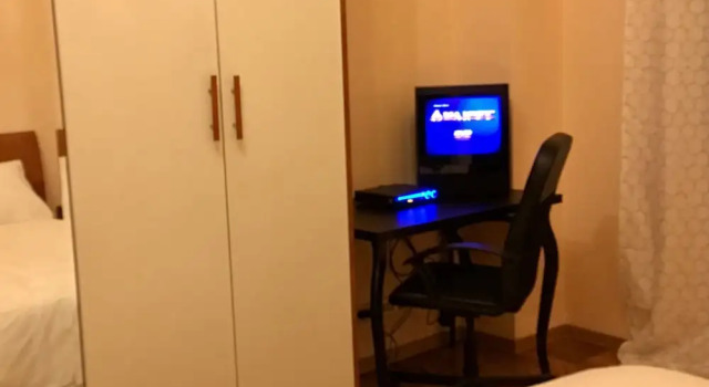 Appartamento Ai Due Stadi