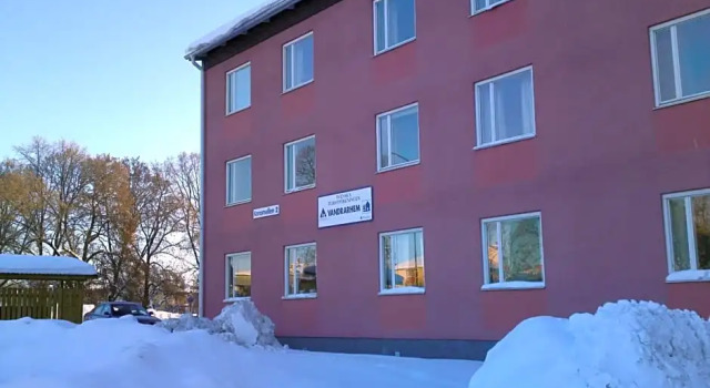 Vandrarhem Köping, Reserva ahora Hotel Koping Vastmanland