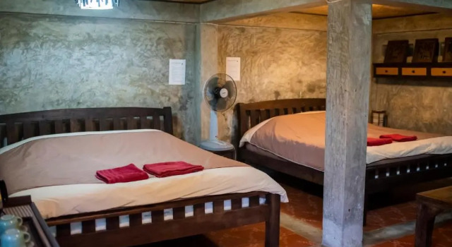 Hot Coffee Guest House and Resort, Забронировать Гостевой дом  