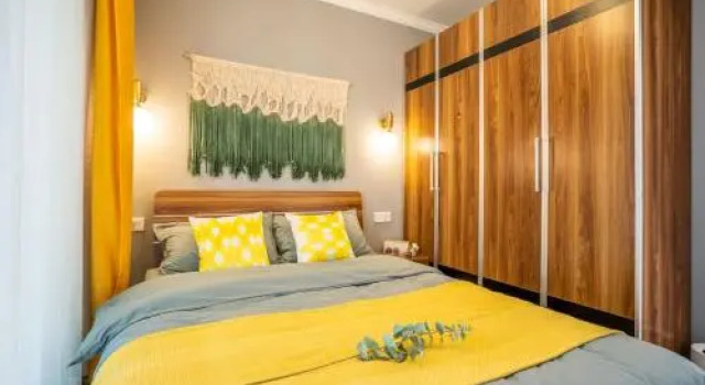 Zhengzhou Jinshui·Province Sport Centre· Locals Apartment 00174200, Rezervovat Apartmán Jinshui District Henan