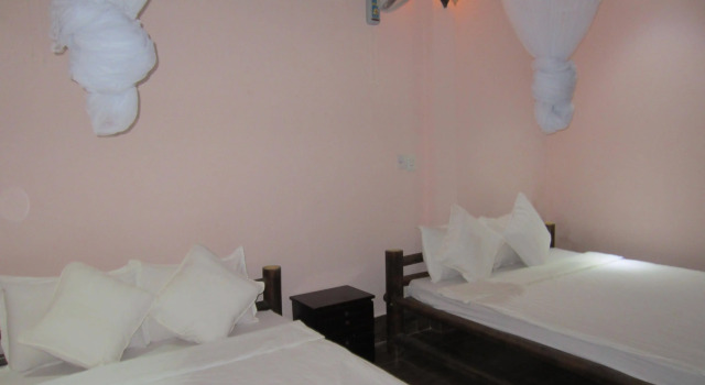 Mai Phuong Resort Phu Quoc, Rezervovat Lázně / Resort Cua Can 