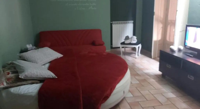 I Portici guest house