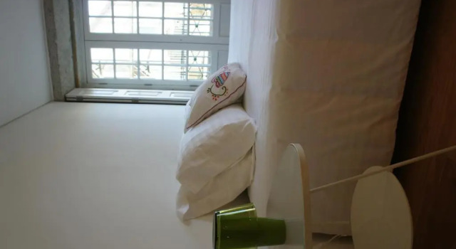 Студия Alfandega Apartments