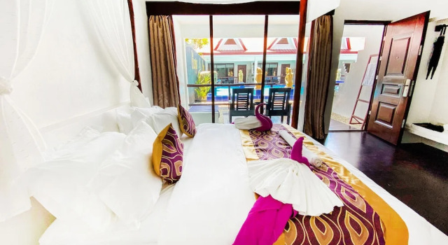 Carpe Diem Villas & Resort, Buchen Sie Resort Puerto Princesa Puerto Princesa