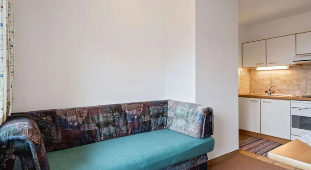 Апартаменты Peaceful Apartment in Fügenberg near Ski Area
