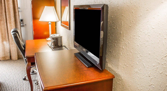 Clarion Hotel, Réserver Hôtel DuBois Pennsylvanie