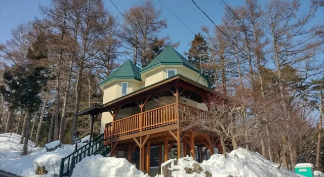 Cottage All Resort Service / Vacation STAY 8402, Book Resort Inawashiro 