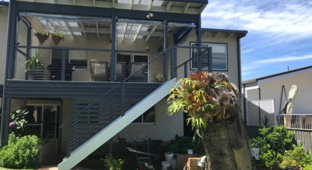 Argyll Mollymook Absolute Oceanfront, Забронировать Отель Моллимук Shoalhaven