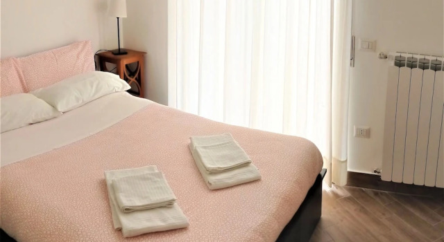 Komfort Apartment Napoletando b&b