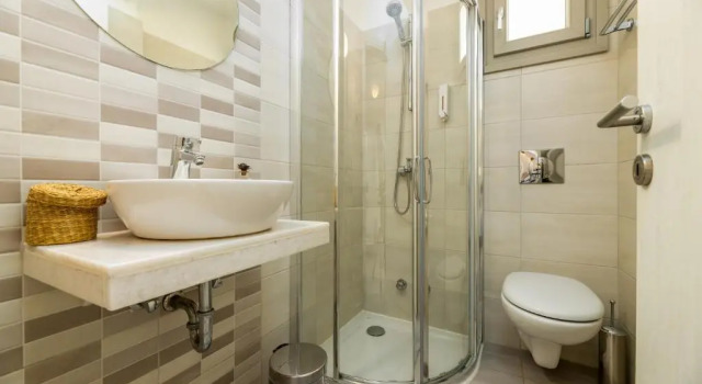 Номер Standard Perivoli Rooms