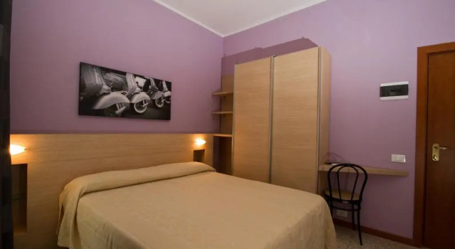 Двухместный номер Standard Hotel Mary Fleur