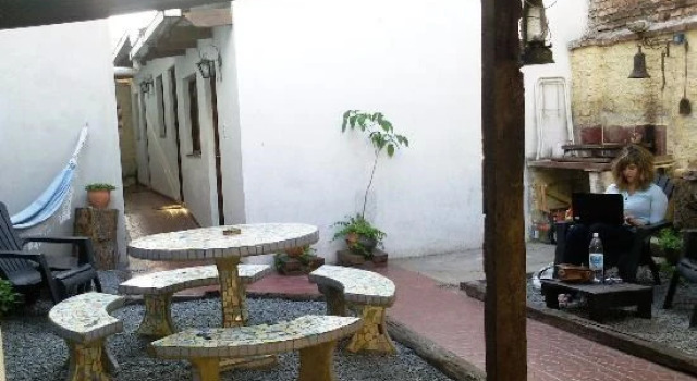 Hostal El duende de la Posta 