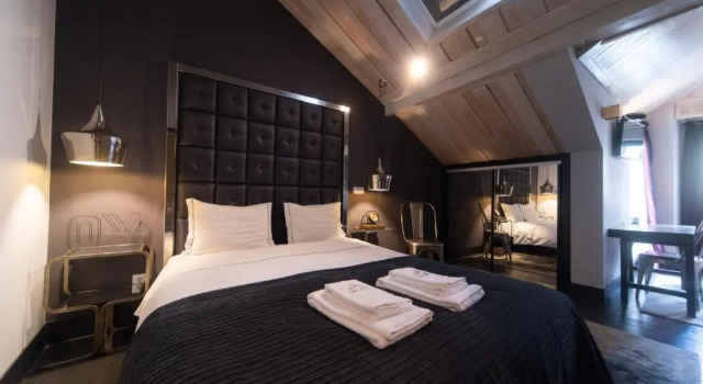 Апартаменты Superior Bliss Lisbon Apartments - Bairro Alto