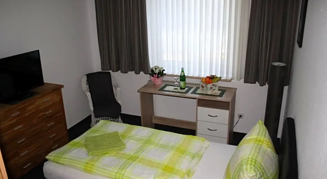 Номер Standard Hotel Deutsches Haus