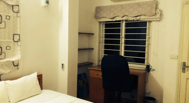 Golden Horse Service Apartment