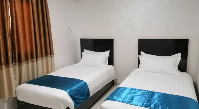 Valencia Hotel Appart