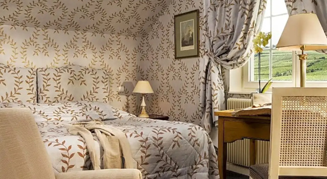 Полулюкс Standard Château d'Isenbourg