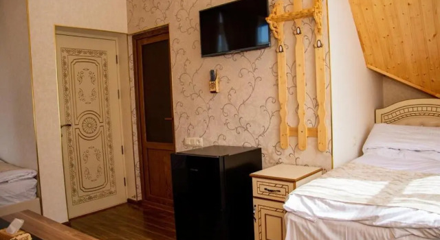 Трёхместный номер Comfort Har-Mar