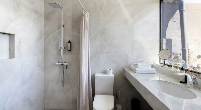 Вилла Comfort Niabi 3BDR Villa with pool