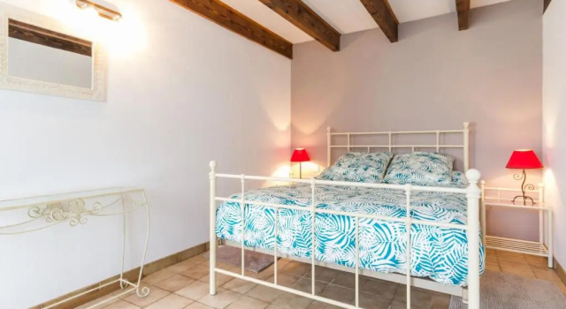 Gite Crossac, 5 pièces, 8 personnes - FR-1-306-946, Reserva ahora Hotel Crossac 