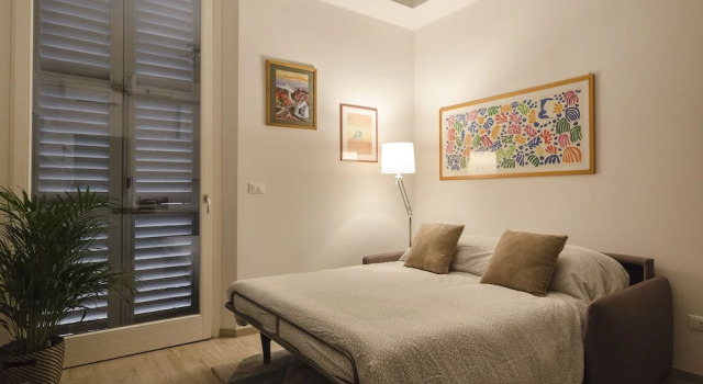 Colonna Home