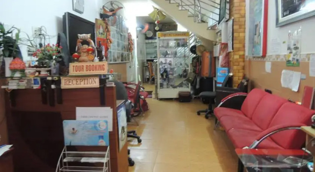 Kims Place Hostel 3, Забронировать Хостел Хошимин провинция Хошимин, рядом с Ho Chi Minh City Hall