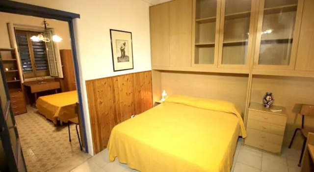 House With 3 Bedrooms in Catania, With Wonderful City View, Furnished, Забронировать Отель Катания Сицилия, рядом с Парк Вилла Беллини