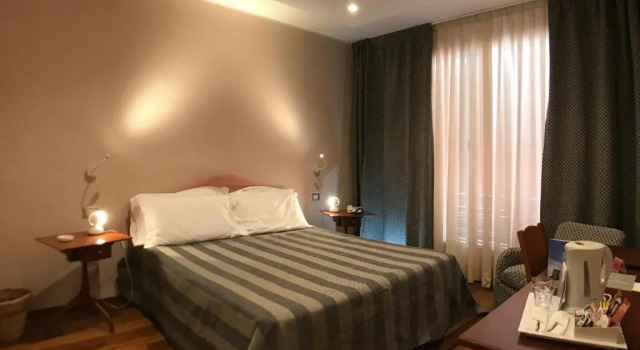 Номер Superior Locanda DellAngelo