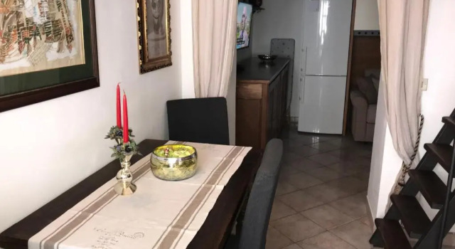 Апартаменты Le Bouganvillea