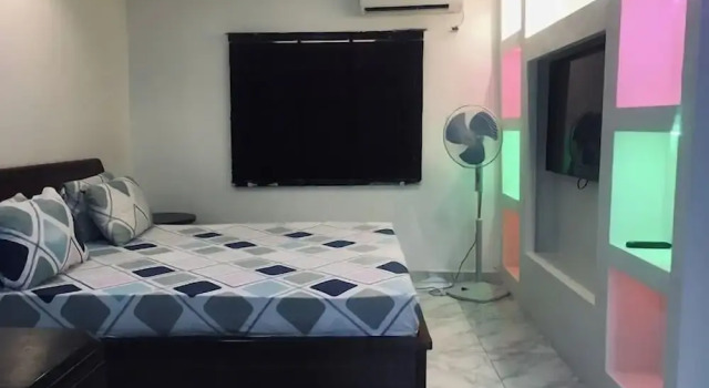 Номер Deluxe Amsterdam Court Residence
