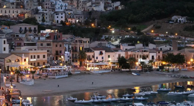 Bovio guest House