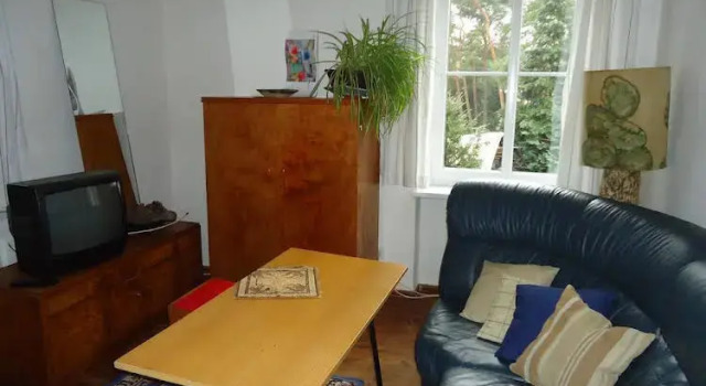 Zimmervermietung Kostka, Prenota Hotel Dessau 