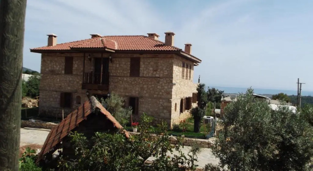 Beymelek Taş Evler, Rezerwuj Pensjonat Hotele SPA w Kekova Area, SPA