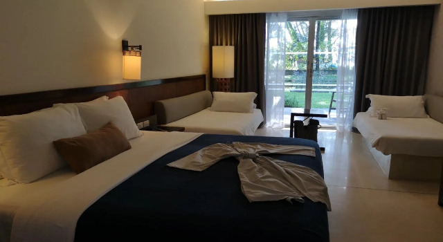 Southsea Khaolak Beach Resort