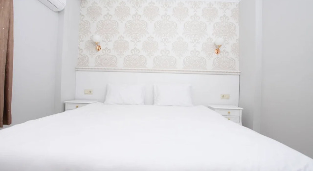 Двухместный номер Standard Golden Spark Apart Hotel