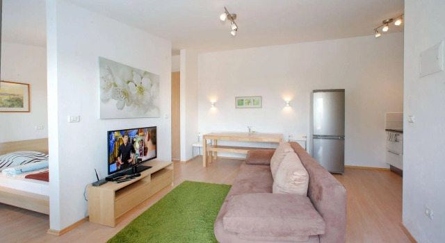 BC Apartments - mit Zentralheizung, Buchen Sie Ferienwohnung Hotels in Kvarner-Bucht mit Frühstück, Frühstück