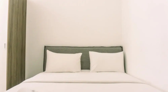 Апартаменты Minimalist 2Br Apartment At Serpong Garden Near Train Station