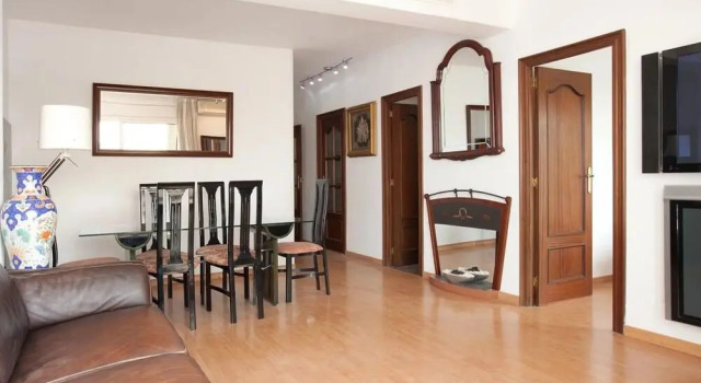 Penthouse Terrace Rambla Catalunya, Забронировать Отель Эшампле Барселона, рядом с Приход Св. Августина