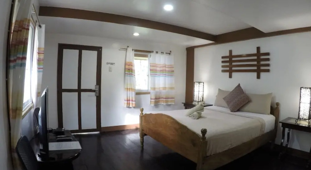 Kesa Cloud 9 Hotel & Resort Siargao