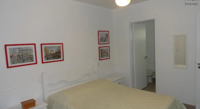 Apartamento 3 dorms para 7 pessoas Guarujá- Praia da Enseada, Забронировать Апартаменты/квартира Апартаменты Гуаружа, Апартаменты/квартира