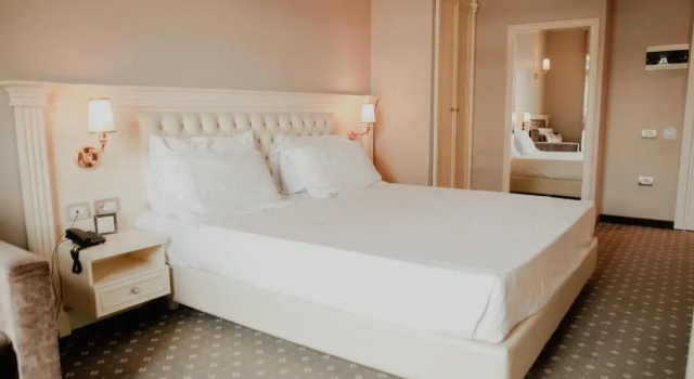 Двухместный номер Standard Lot Boutique Hotel by Hotels and Preference