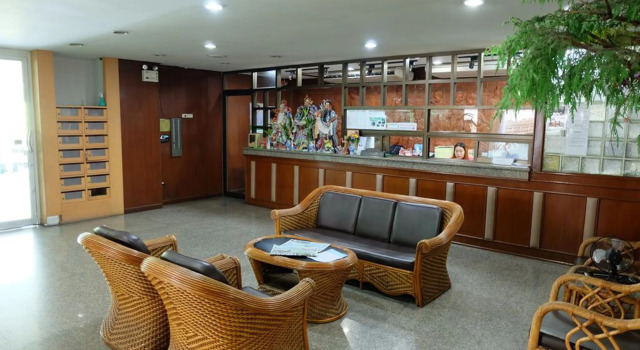 CNK Mansion