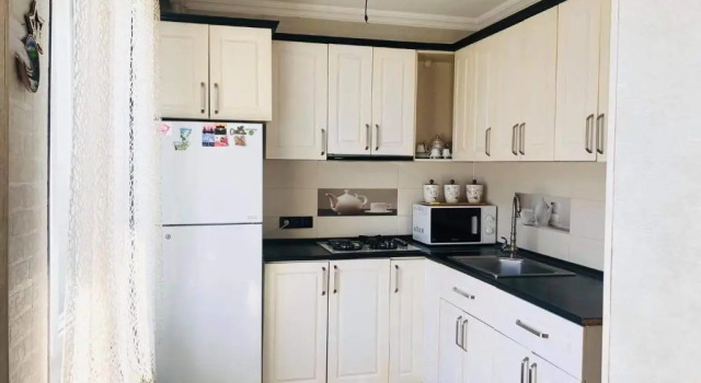 Апартаменты с 3 комнатами Cozy Flat near sea