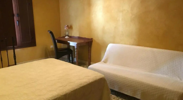Семейный номер Standard Hotel La Plazuela