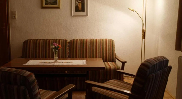 Студия Ferienappartements Brandner