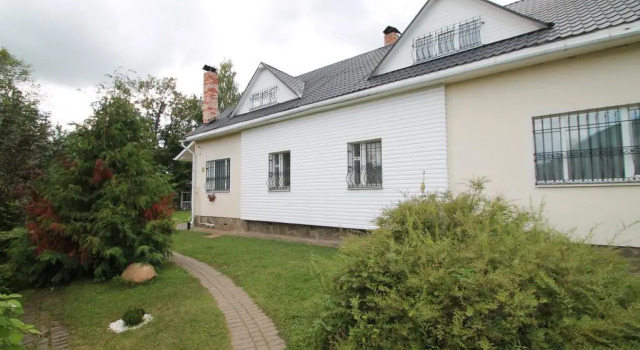 Villa v Vvedenie, Забронировать Вилла Введенье 