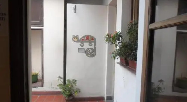 Hostel Casa de Barro